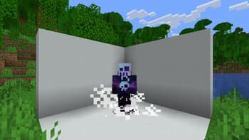 MagicParticles screenshot