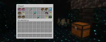 Rogues & Warriors (RPG Series) screenshot
