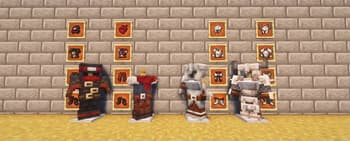 Rogues & Warriors (RPG Series) screenshot