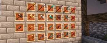 Rogues & Warriors (RPG Series) screenshot