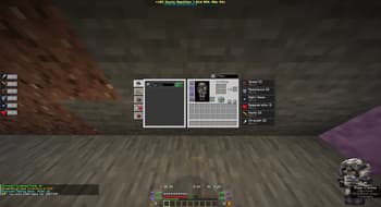 Inventory FULL Notifier + Autosell screenshot