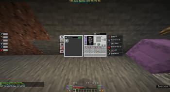 Inventory FULL Notifier + Autosell screenshot