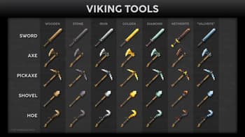 Grimdark Viking Pack screenshot