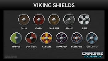 Grimdark Viking Pack screenshot