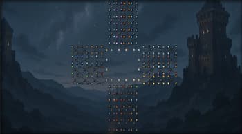 More RPG Classes - Skill Tree screenshot