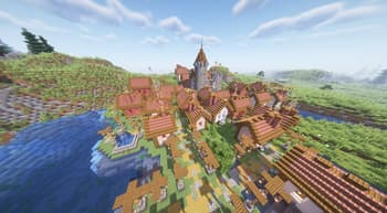 Medieval Adventure Pack screenshot