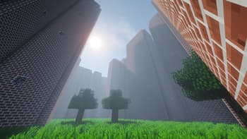 Gonebutnotforgotten INFINITY screenshot