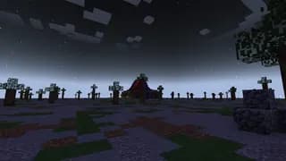 Gonebutnotforgotten INFINITY screenshot