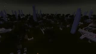 Gonebutnotforgotten INFINITY screenshot