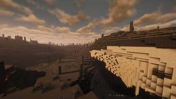 Gonebutnotforgotten INFINITY screenshot
