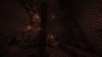 Gonebutnotforgotten INFINITY screenshot