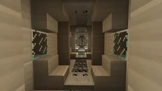 Gonebutnotforgotten INFINITY screenshot