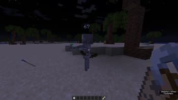 LET SKELETONS HAVE HANDS (67 edition) screenshot