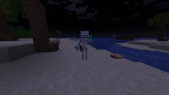 LET SKELETONS HAVE HANDS (67 edition) screenshot