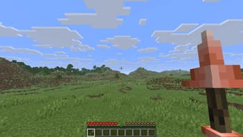 Scar's 3D Spears screenshot