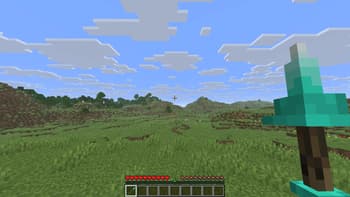 Scar's 3D Spears screenshot