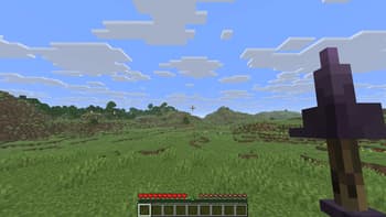 Scar's 3D Spears screenshot