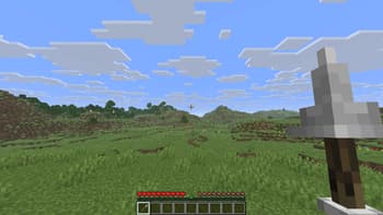 Scar's 3D Spears screenshot