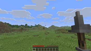 Scar's 3D Spears screenshot