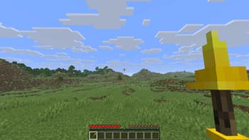 Scar's 3D Spears screenshot