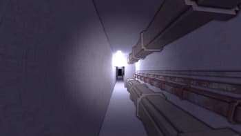MC Backrooms - Found Footage screenshot