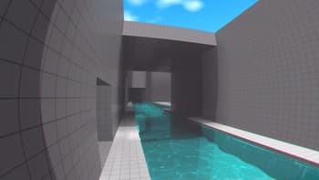 MC Backrooms - Found Footage screenshot