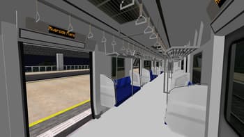 [MTR4]JR東日本 E217系|JR East E217 series screenshot