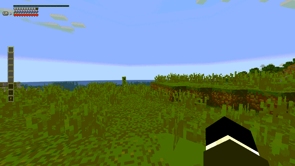 MC Story Mode: Perfect Pack! screenshot