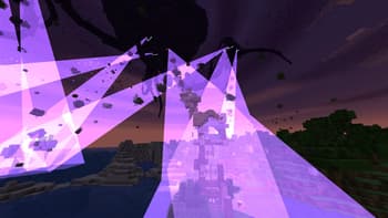 MC Story Mode: Perfect Pack! screenshot