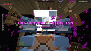 MC Story Mode: Perfect Pack! screenshot