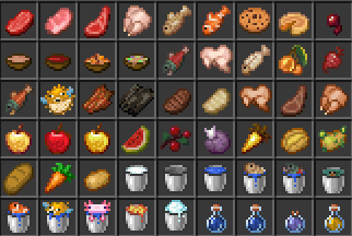 Crystal PvP Tweaks screenshot