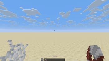 Crystal PvP Tweaks screenshot
