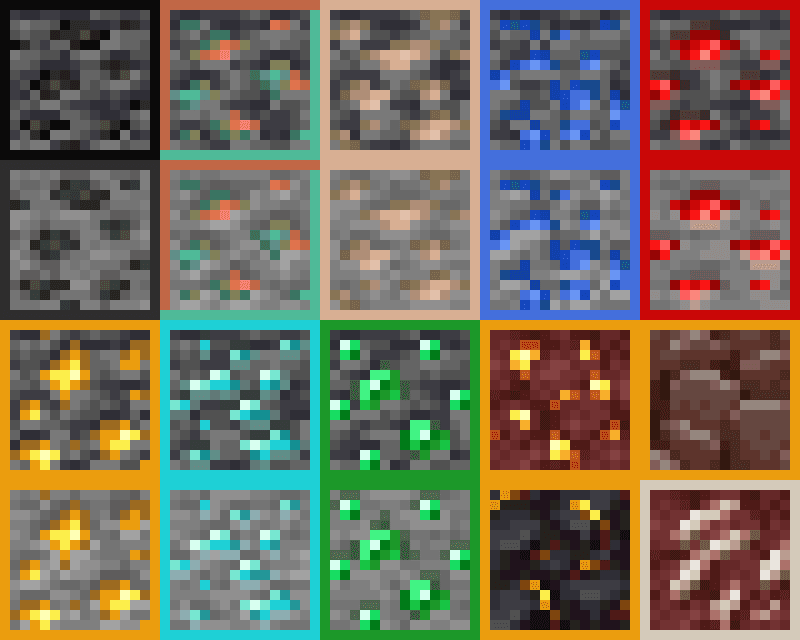 Crystal PvP Tweaks screenshot