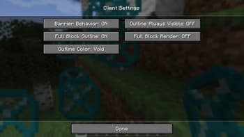 Structure Voidable screenshot