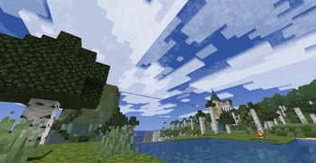 Cloud Tweaks screenshot