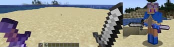 Dual Swords screenshot