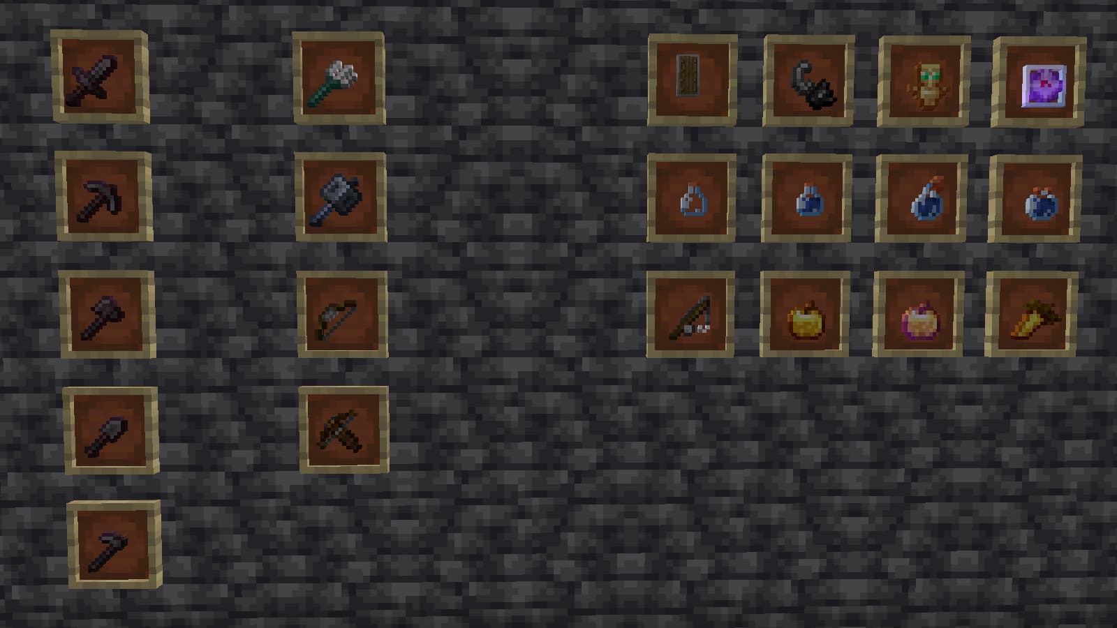 Better PvP screenshot