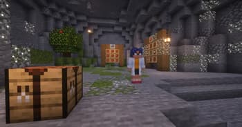 Project AZOTH Cobblemon Modpack screenshot