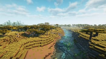 Navigable Rivers screenshot