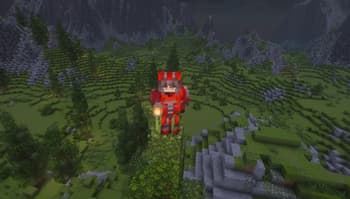 Qearioz's Optimized PvP & SMP screenshot