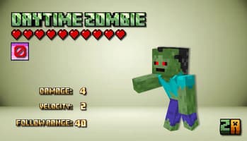 Midrian - Zombie Apocalypse [Legacy] screenshot