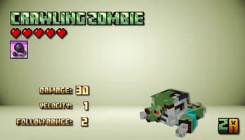 Midrian - Zombie Apocalypse [Legacy] screenshot