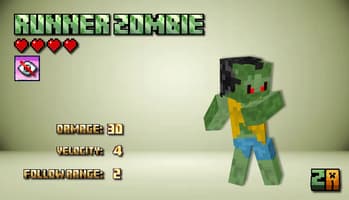 Midrian - Zombie Apocalypse [Legacy] screenshot