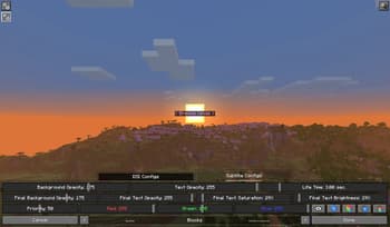 Sound Visualizer screenshot