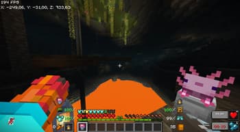 Motions and Smooth screenshot