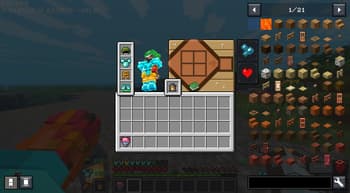 Motions and Smooth screenshot