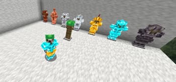Motions and Smooth screenshot