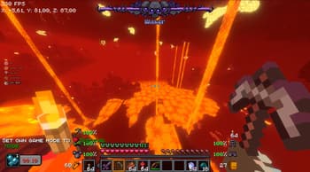Motions and Smooth screenshot