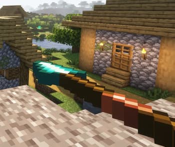 Spear screenshot