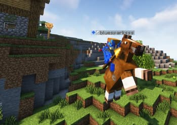 Spear screenshot
